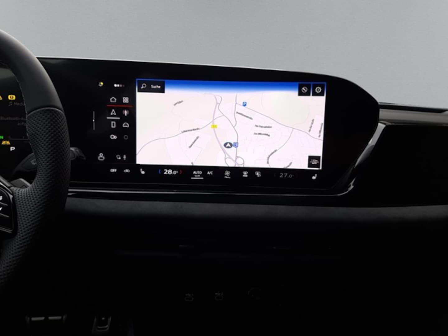 Bild über Audi A5 Avant TDI quattro 150 kW S tronic - für weitere Informationen kontaktieren Sie den Audi Partner