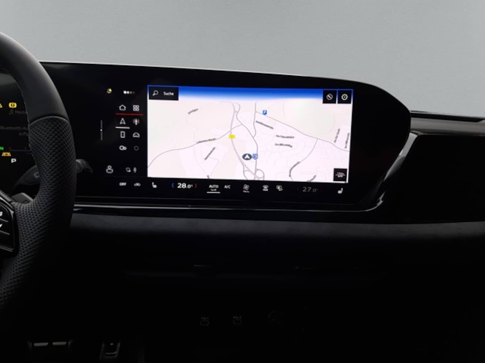 Audi A5 Avant – Bild 12