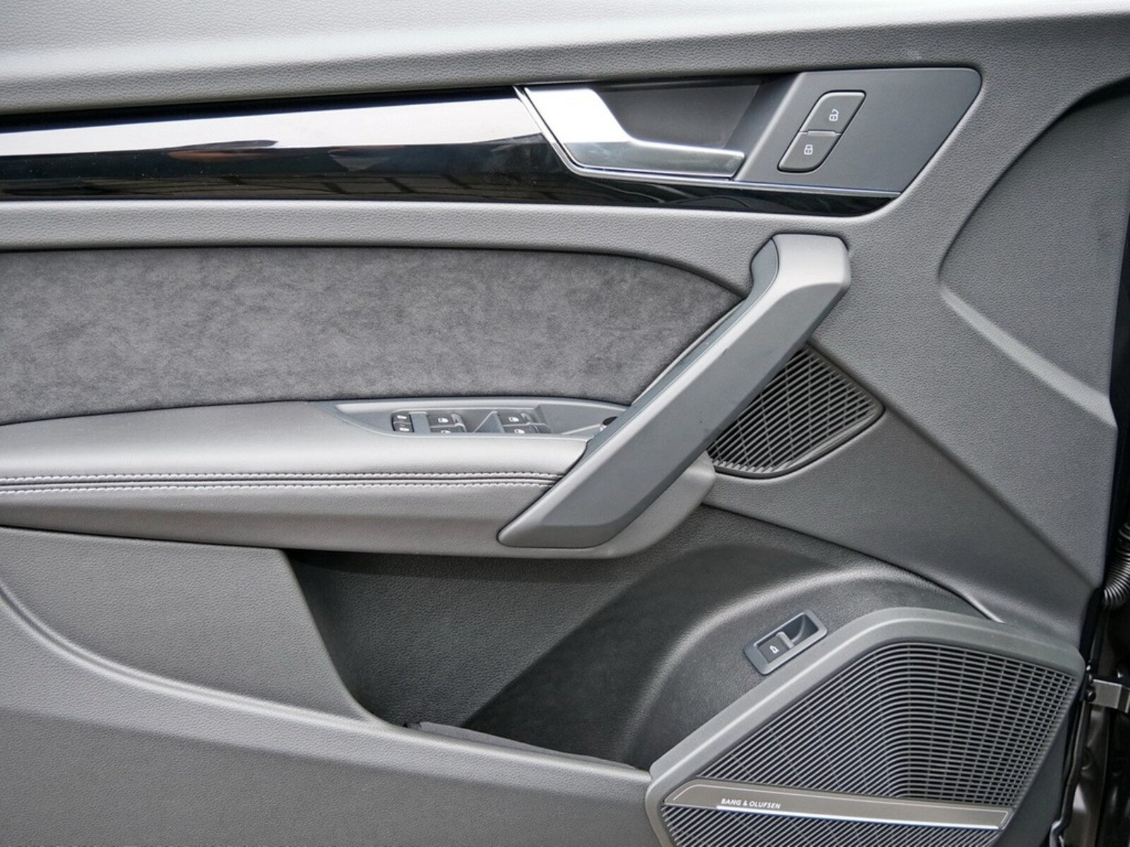 Audi Q5 – Bild 15