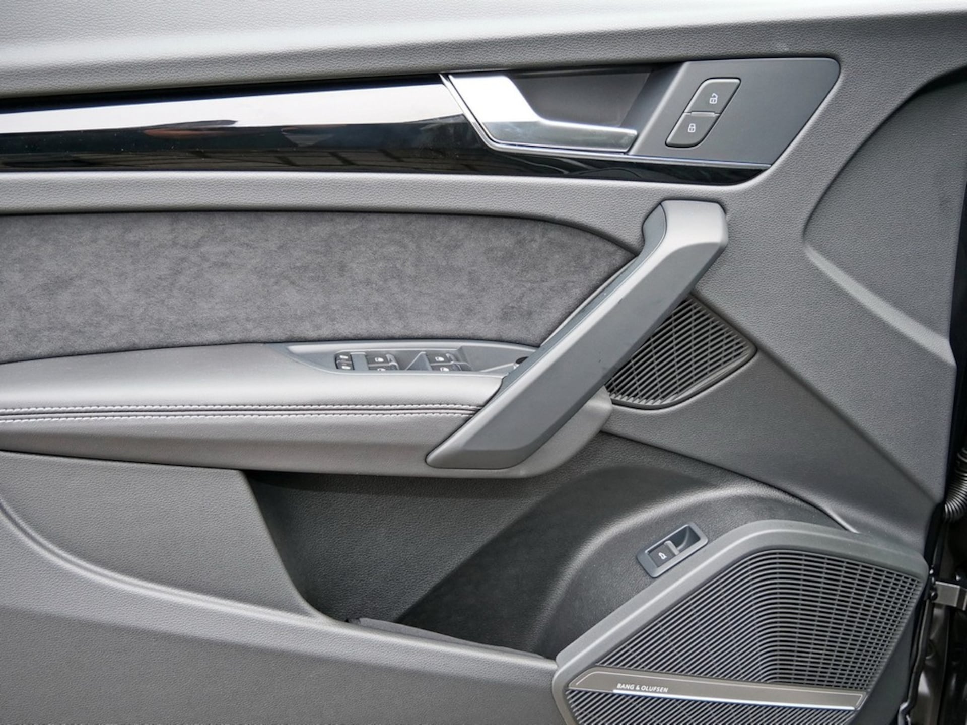 Audi Q5 SUV S line