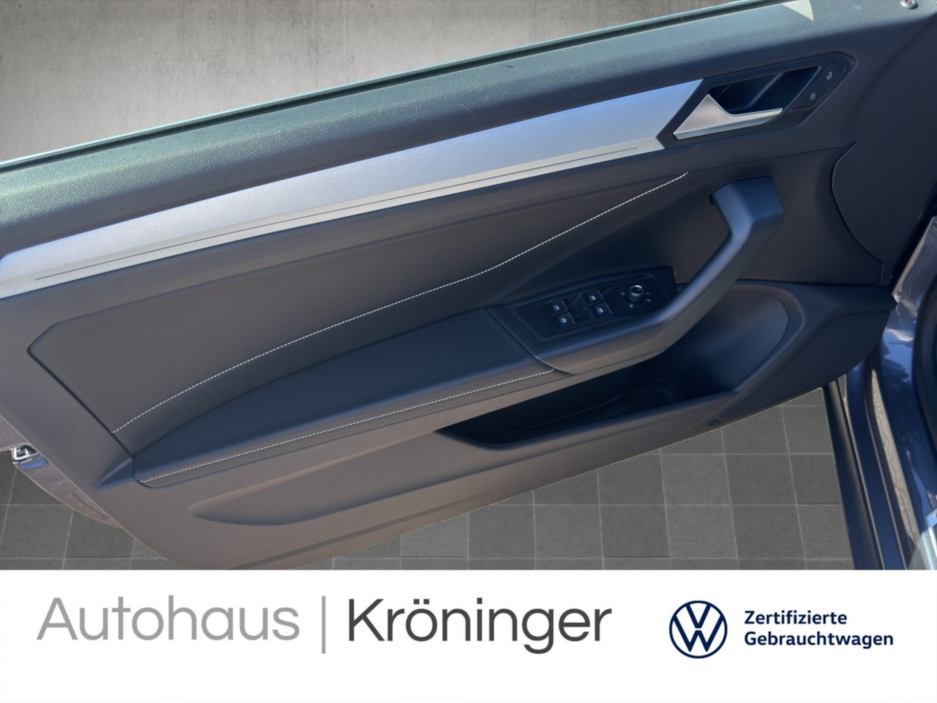 Volkswagen T-Roc Cabriolet Style