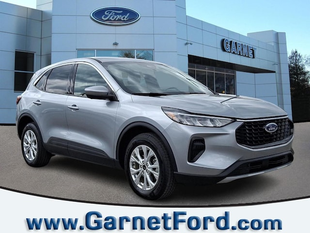 Photo of 2023 Ford Escape