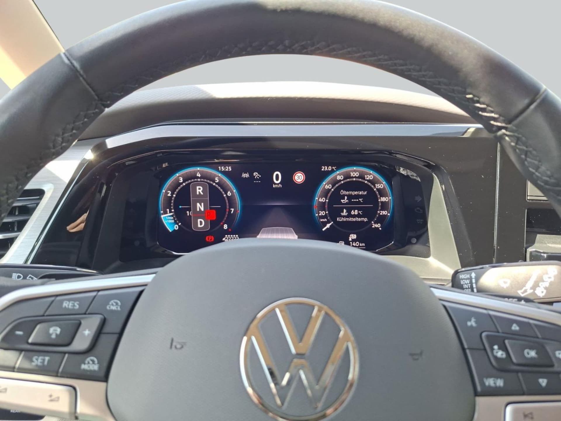 Volkswagen Multivan Langversion Life
