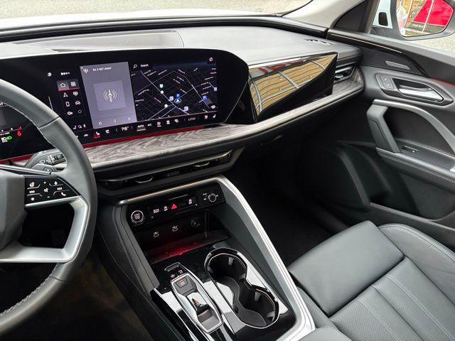 2025 Audi Q5 Premium Plus - Photo 30