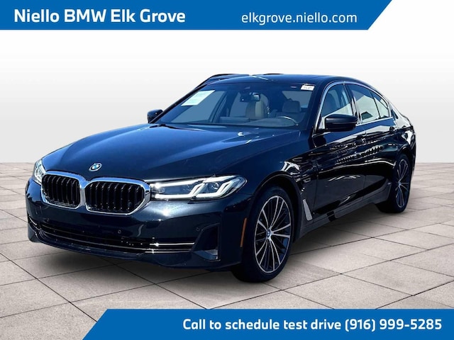 2023 BMW