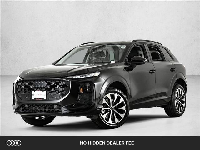 Photo of 2026 Audi Q3 SUV