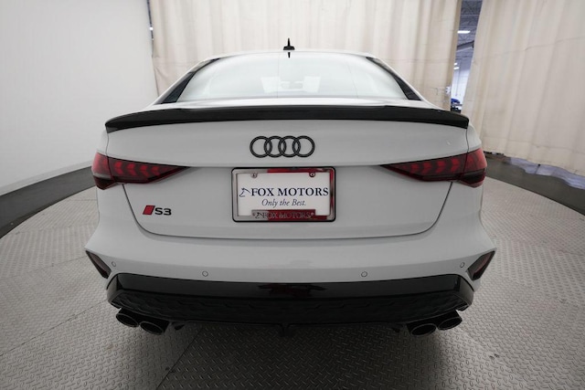 2026 Audi S3 Base - Photo 25
