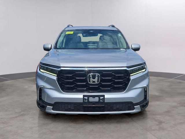 2023 Honda Pilot