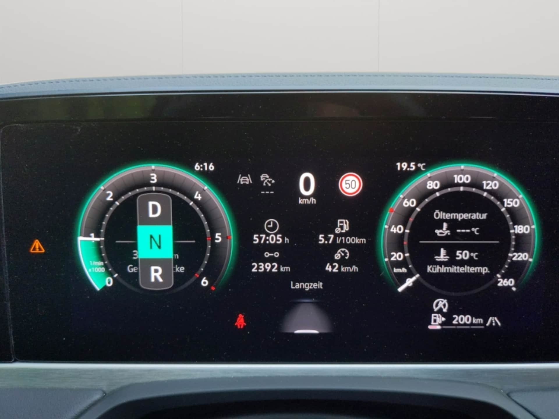 Volkswagen Passat Elegance