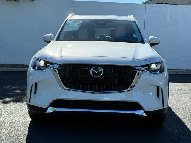 2025 Mazda