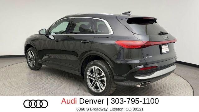 2025 Audi Q5