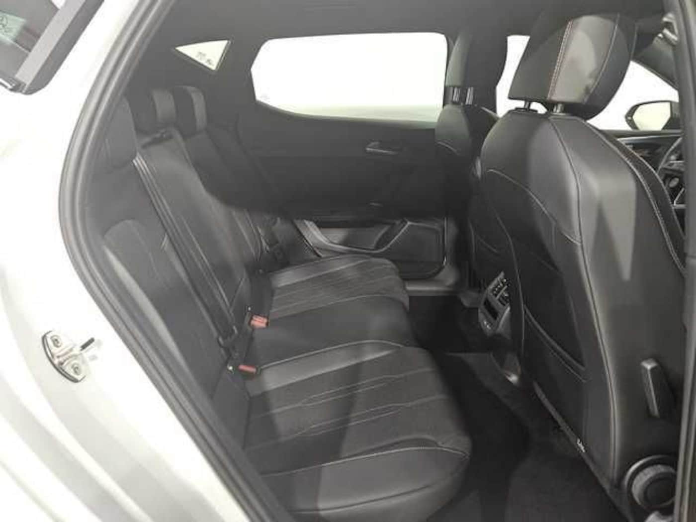 CUPRA Leon León 1.5 TSI 110 kW (150 CV) — photo 6