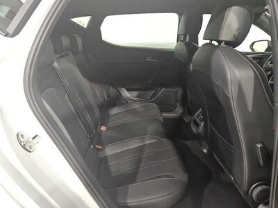 CUPRA Leon León 1.5 TSI 110 kW (150 CV) — photo 6