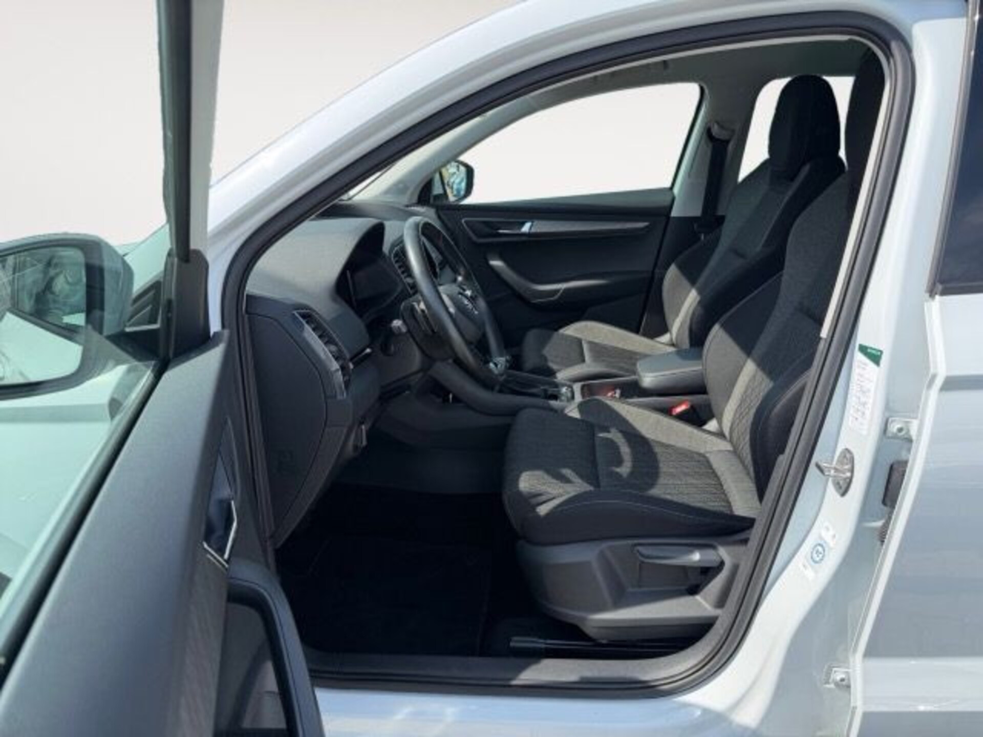 Skoda Karoq Style