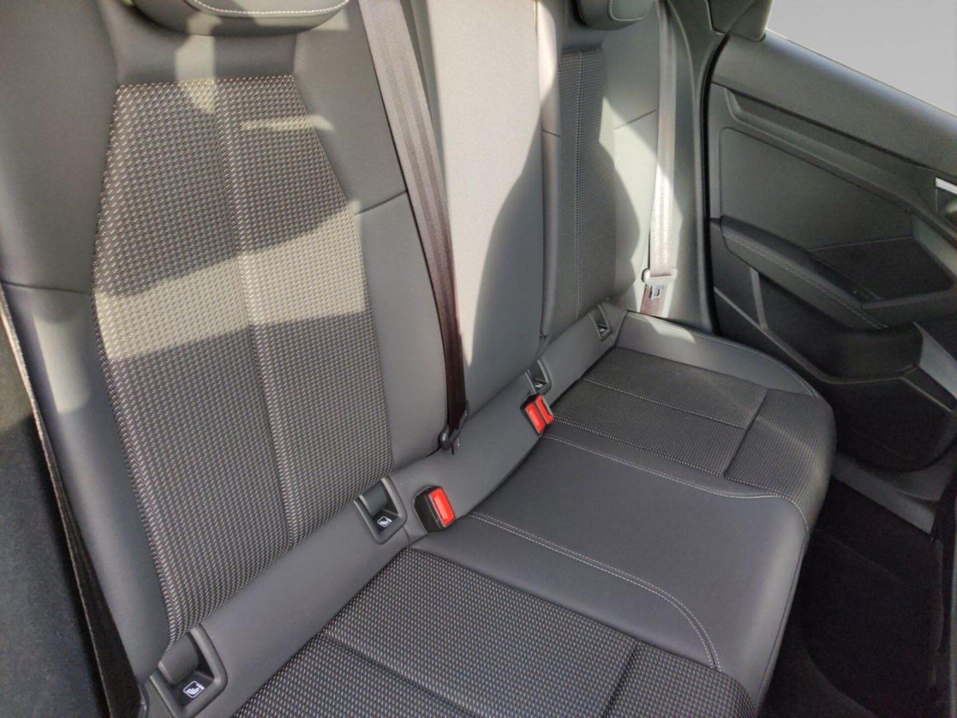 Audi A3 Sportback Advanced
