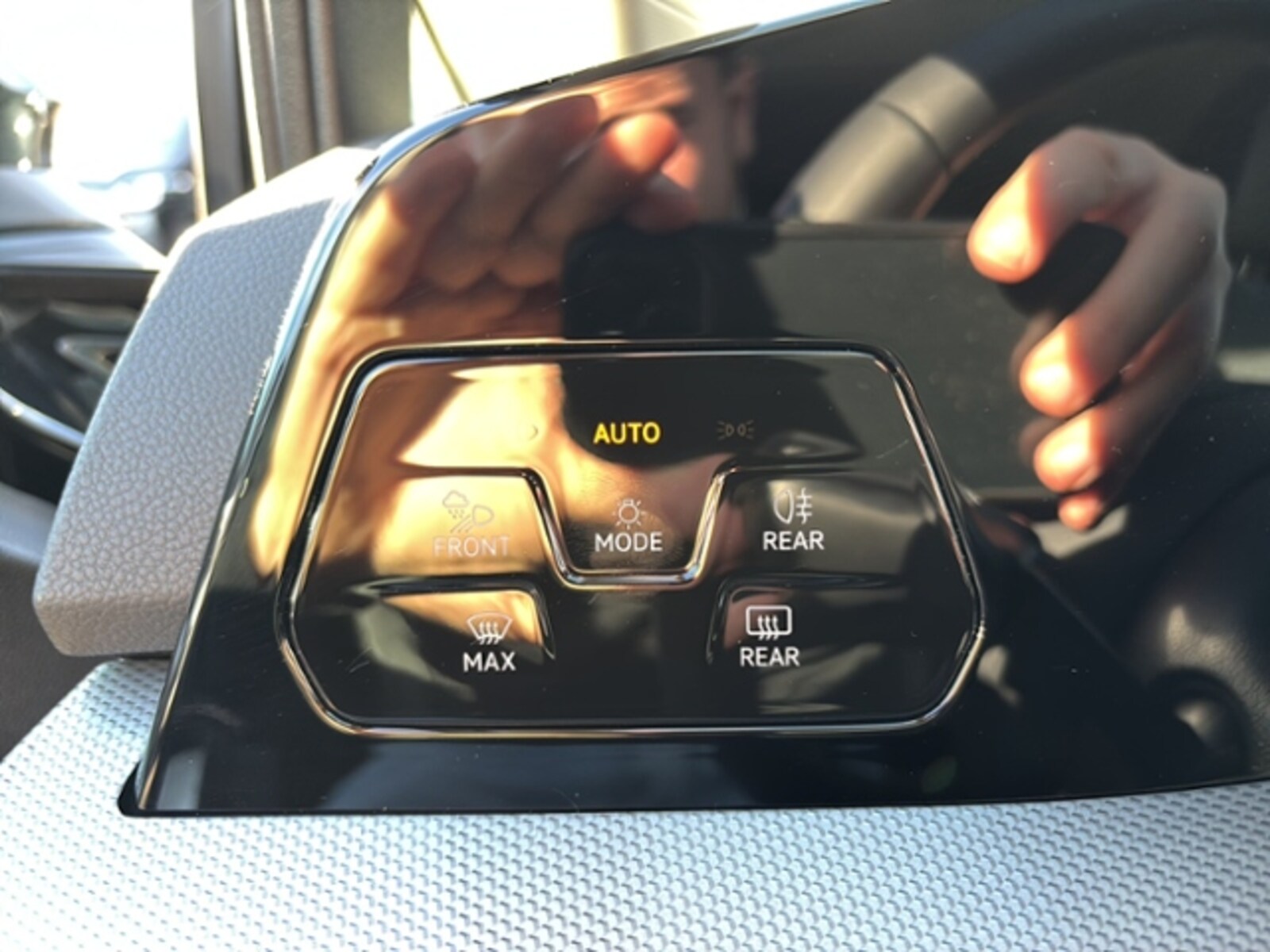 Volkswagen Golf – Bild 15