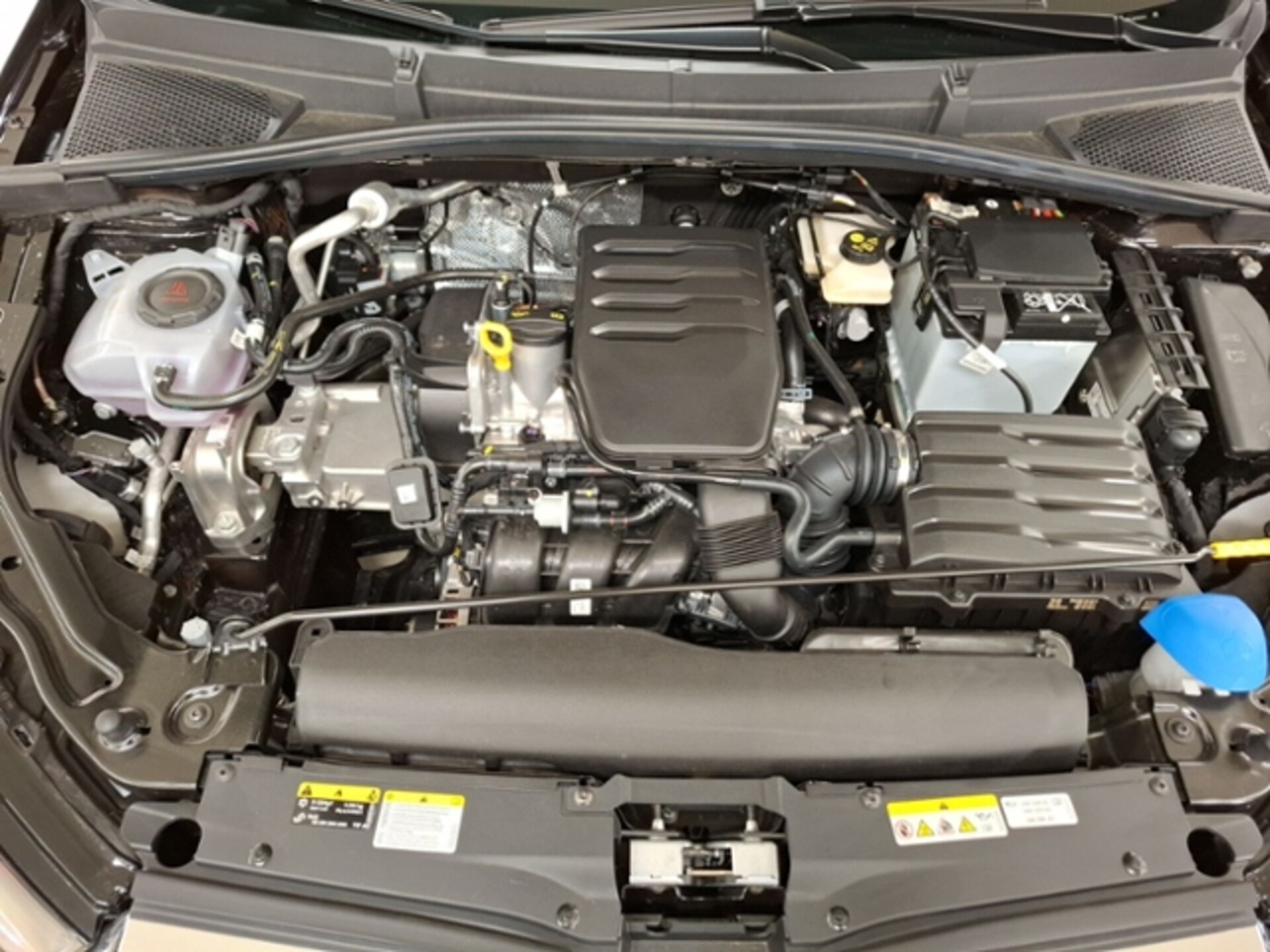 Skoda Fabia Selection