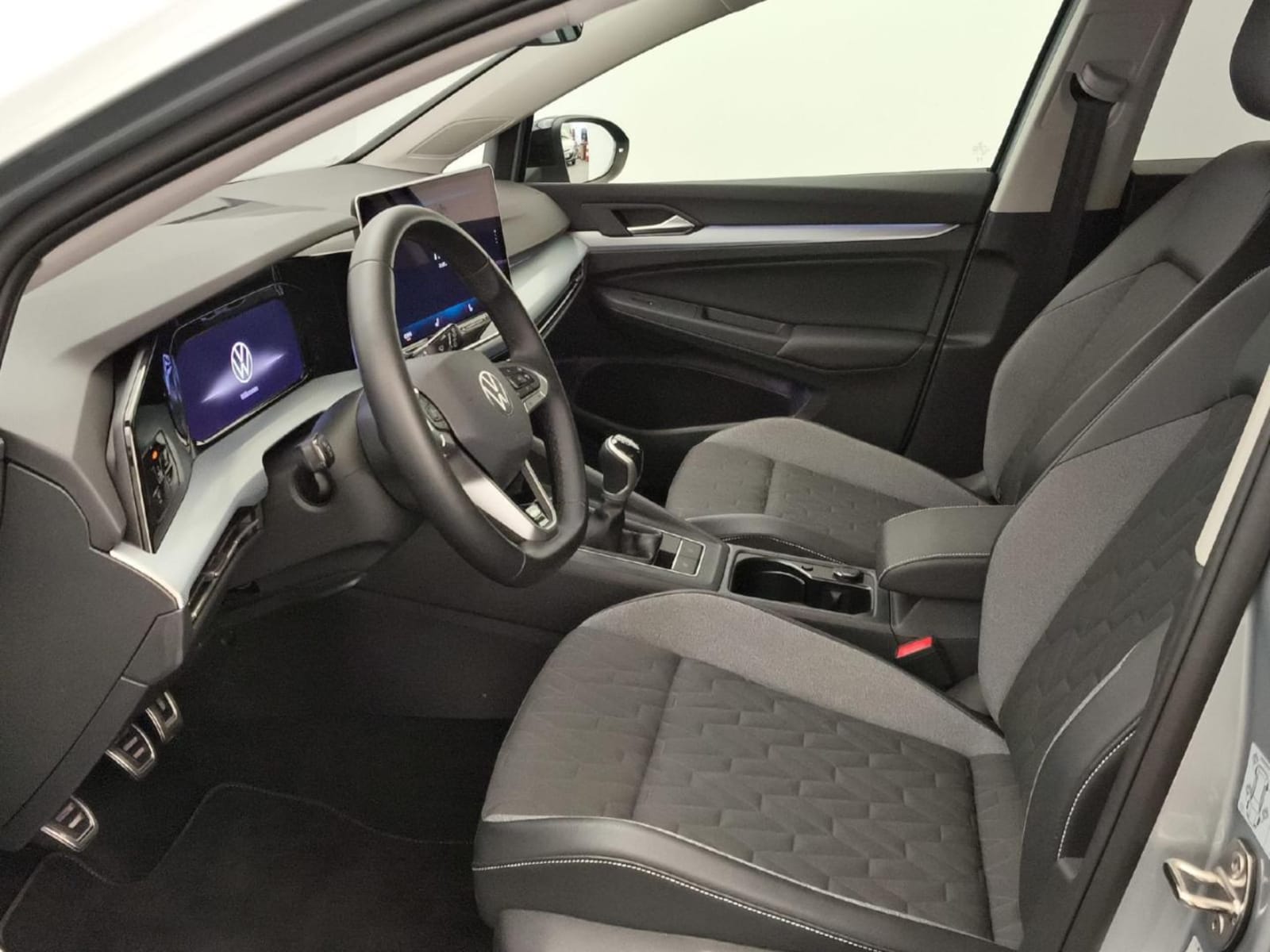 Volkswagen Golf – Bild 4