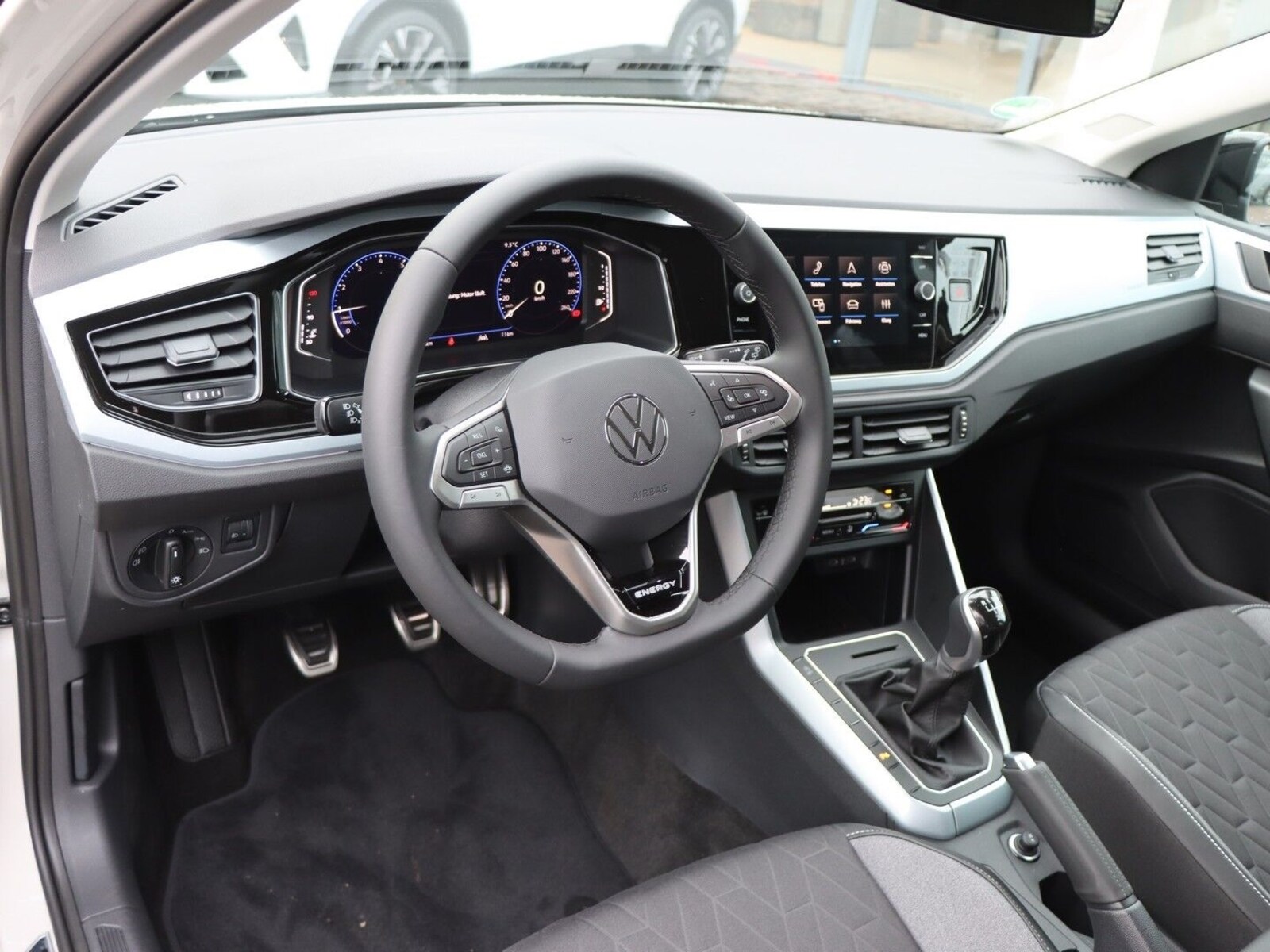 Volkswagen Polo – Bild 11