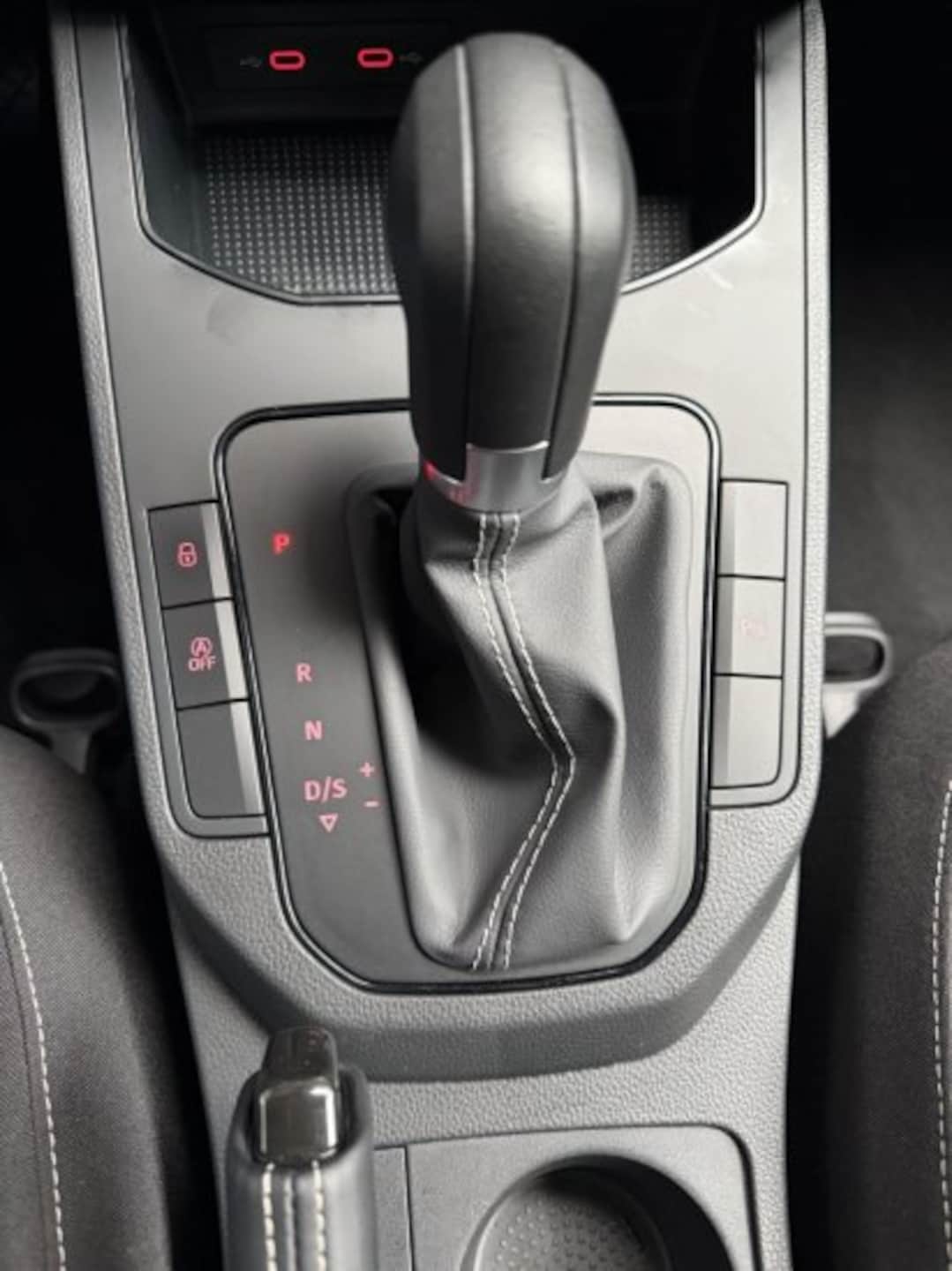 SEAT Ibiza Style