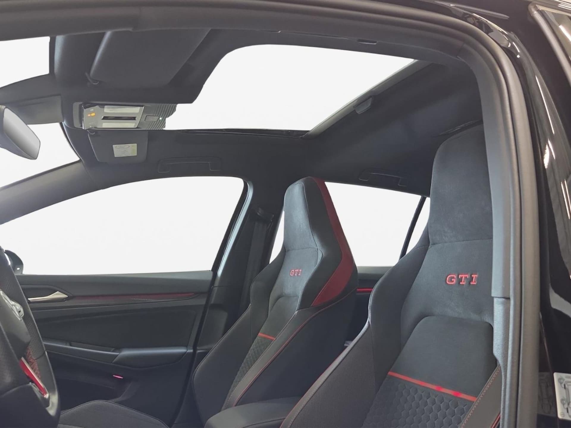 Volkswagen Golf GTI Clubsport