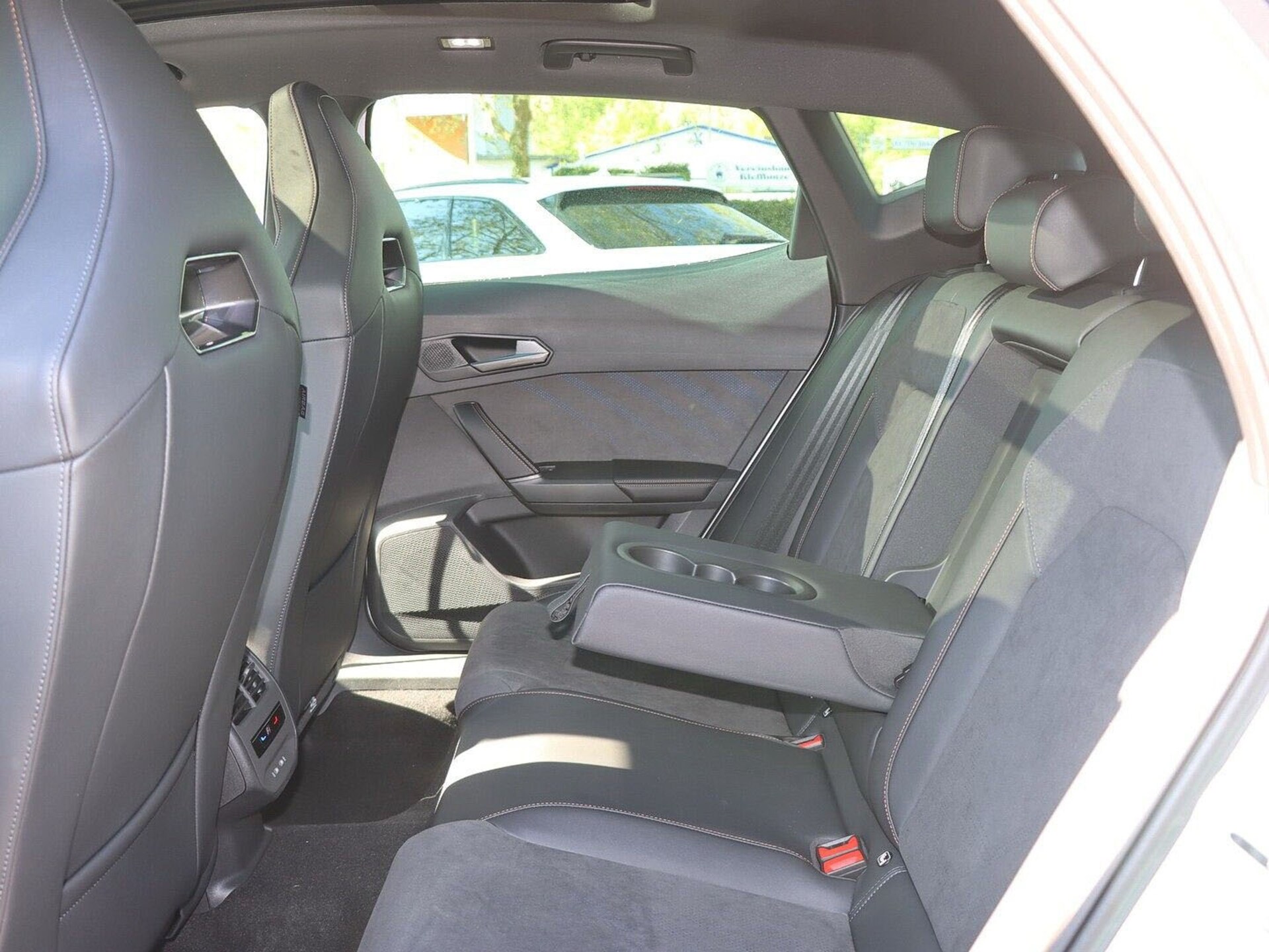 CUPRA Formentor VZ