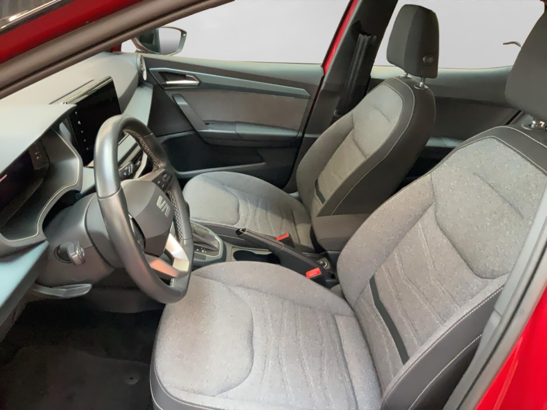 SEAT Arona Xperience
