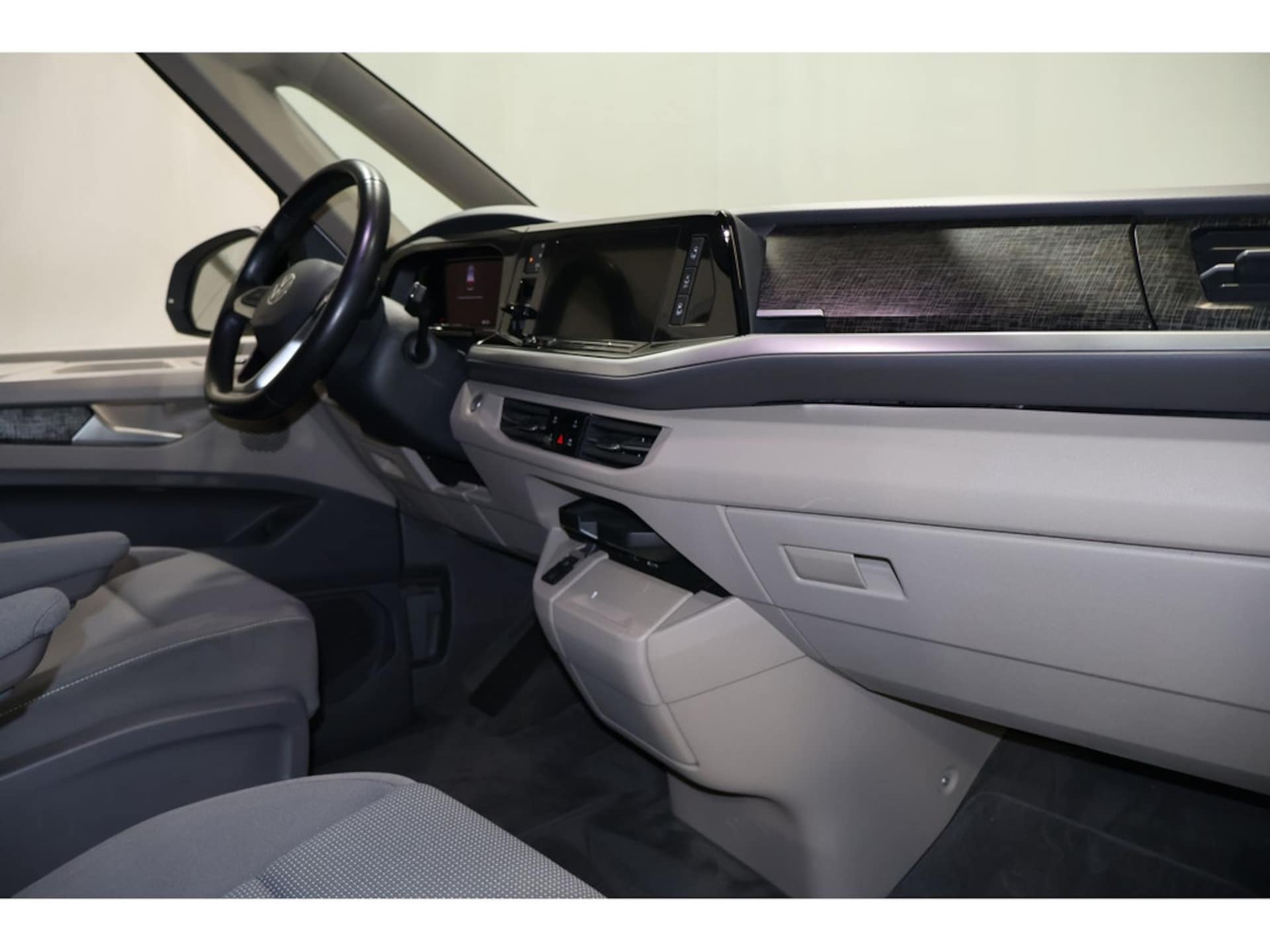 Volkswagen Multivan Life