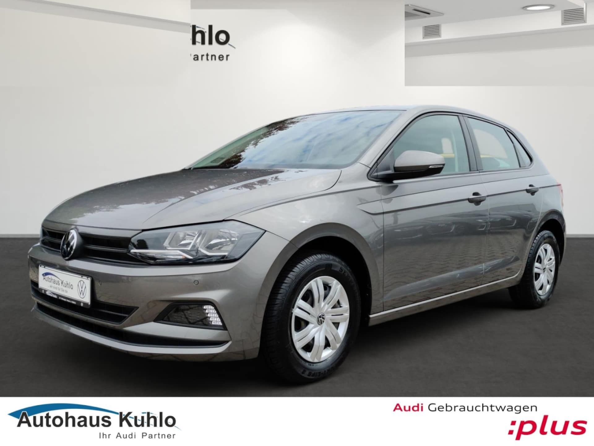 Volkswagen Polo Trendline