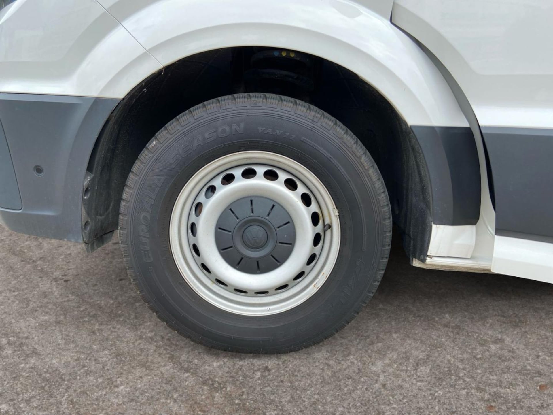 Volkswagen Grand California 680