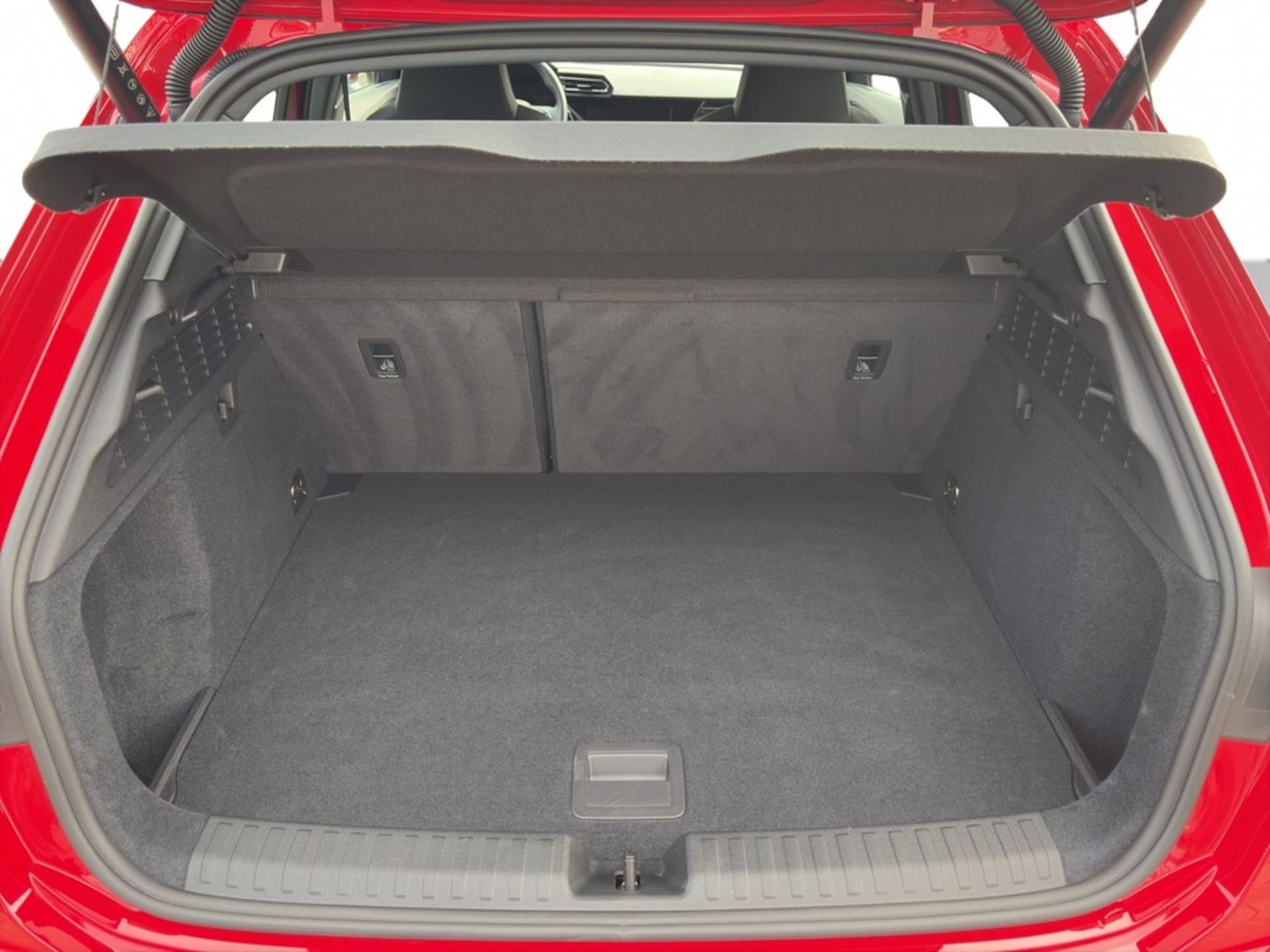 Audi A3 Sportback S line