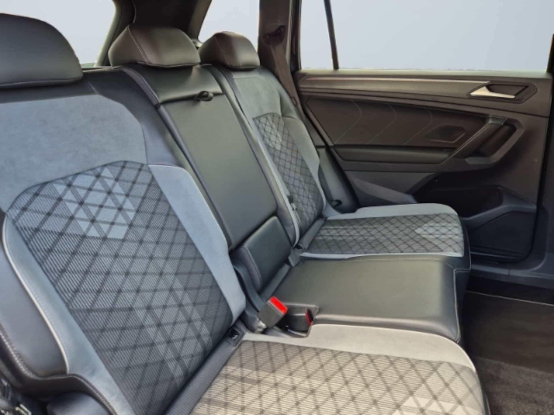 Volkswagen Tiguan Allspace R-Line