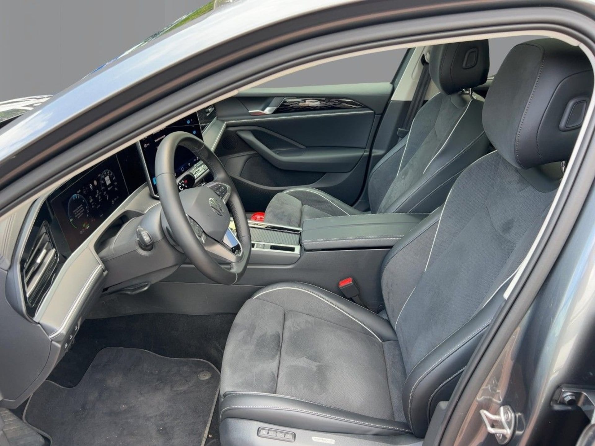 Volkswagen Passat Elegance