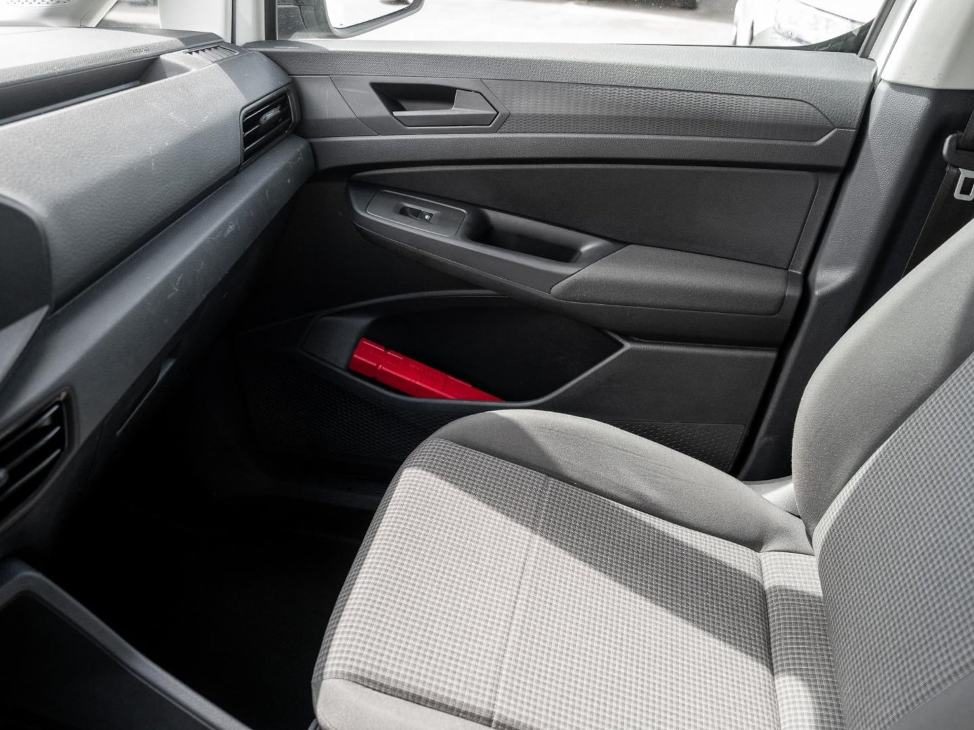 Volkswagen Caddy Maxi Basis-Modell