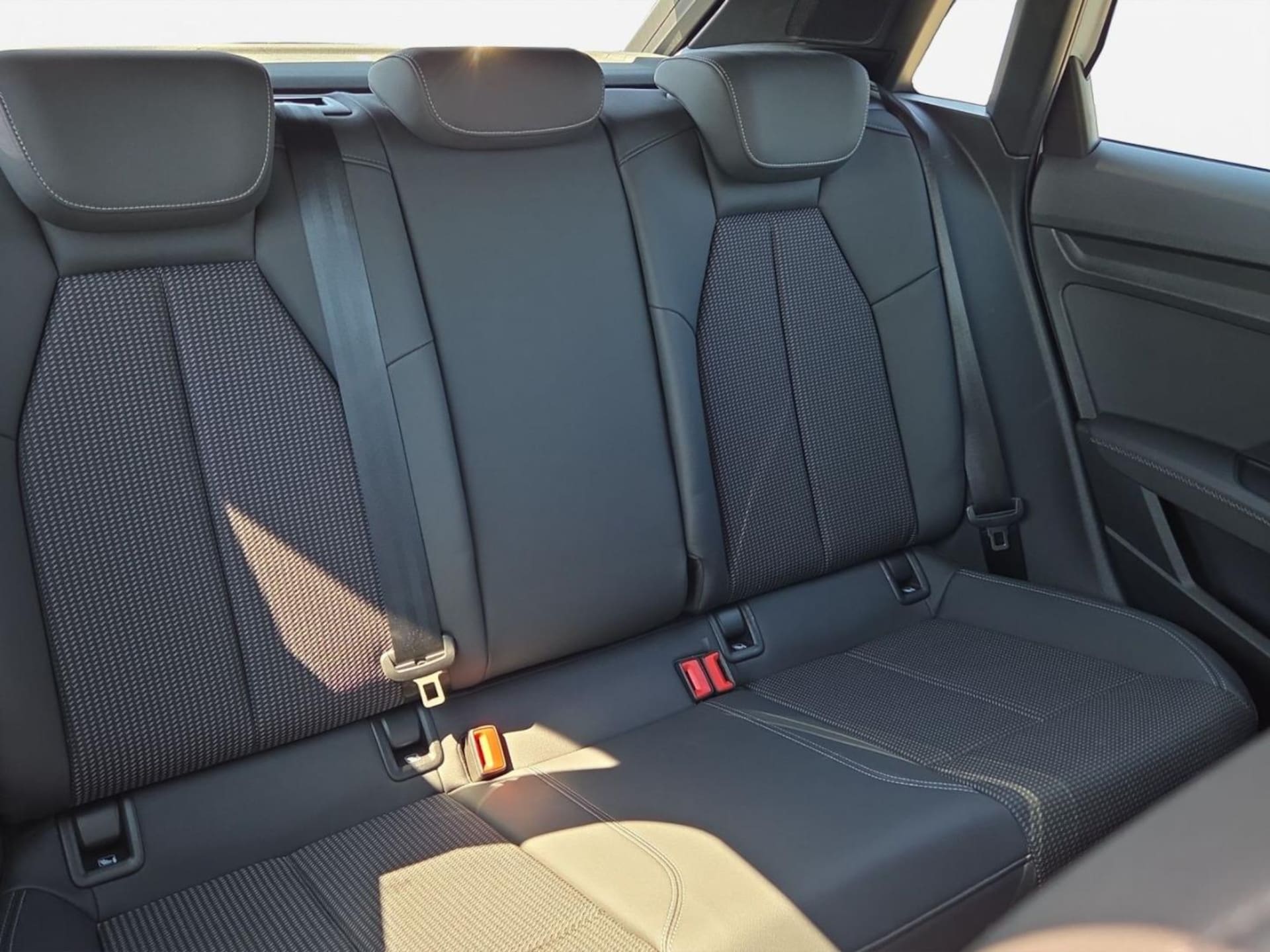 Audi A3 Sportback S line