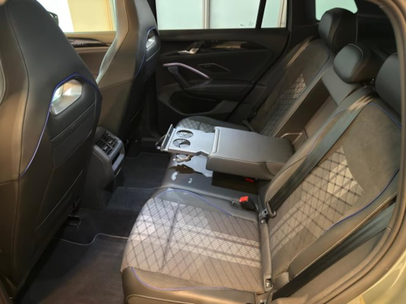 Volkswagen Tiguan – Bild 26