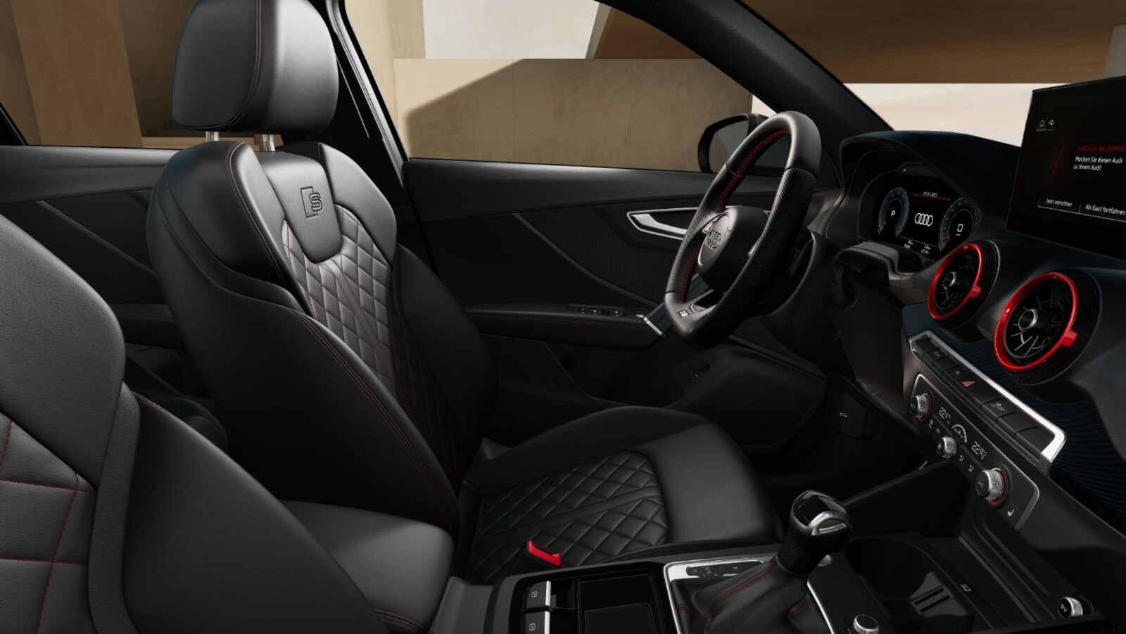 Audi Q2 – Bild 10