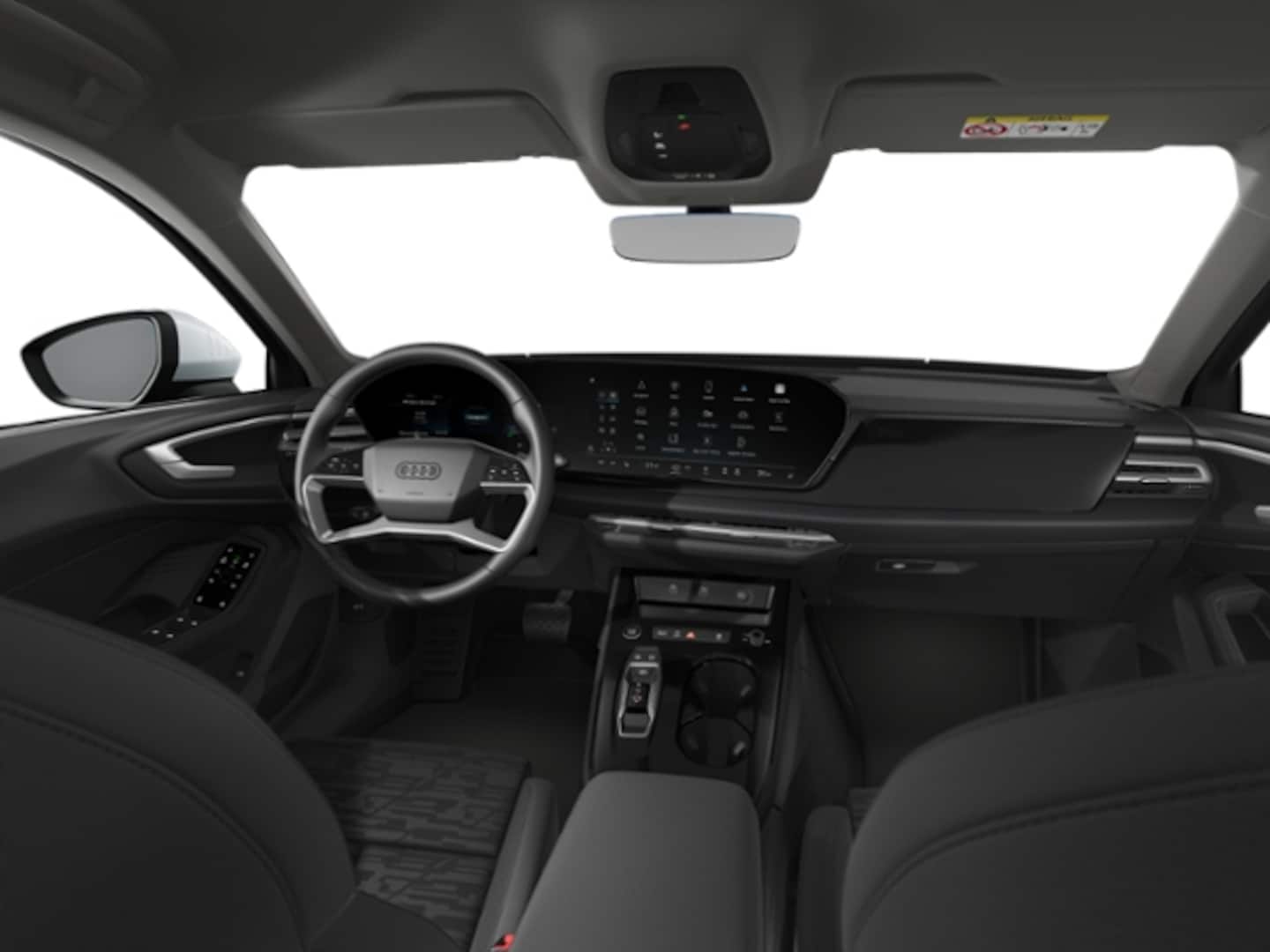 Bild über Audi A5 Avant TFSI S tronic - für weitere Informationen kontaktieren Sie den Audi Partner