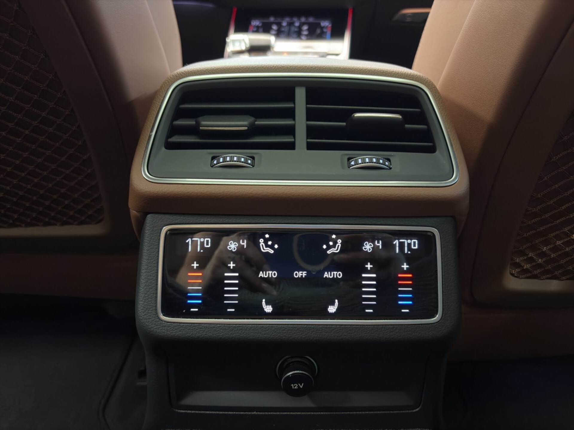 Audi A6 Avant Design