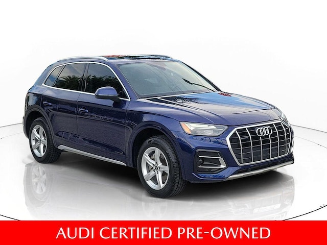 Photo of 2023 Audi Q5 