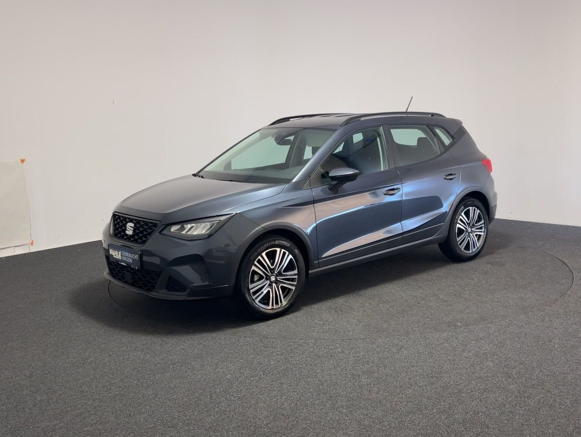 SEAT Arona Style