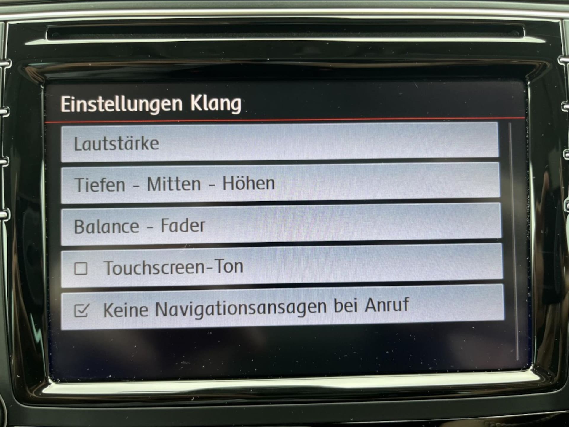 Volkswagen Tiguan LOUNGE Sport & Style