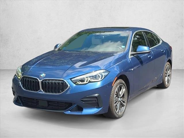 Photo of 2022 BMW