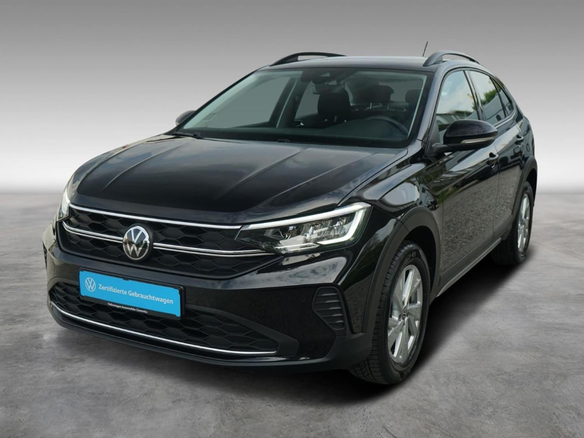 Volkswagen Taigo Life