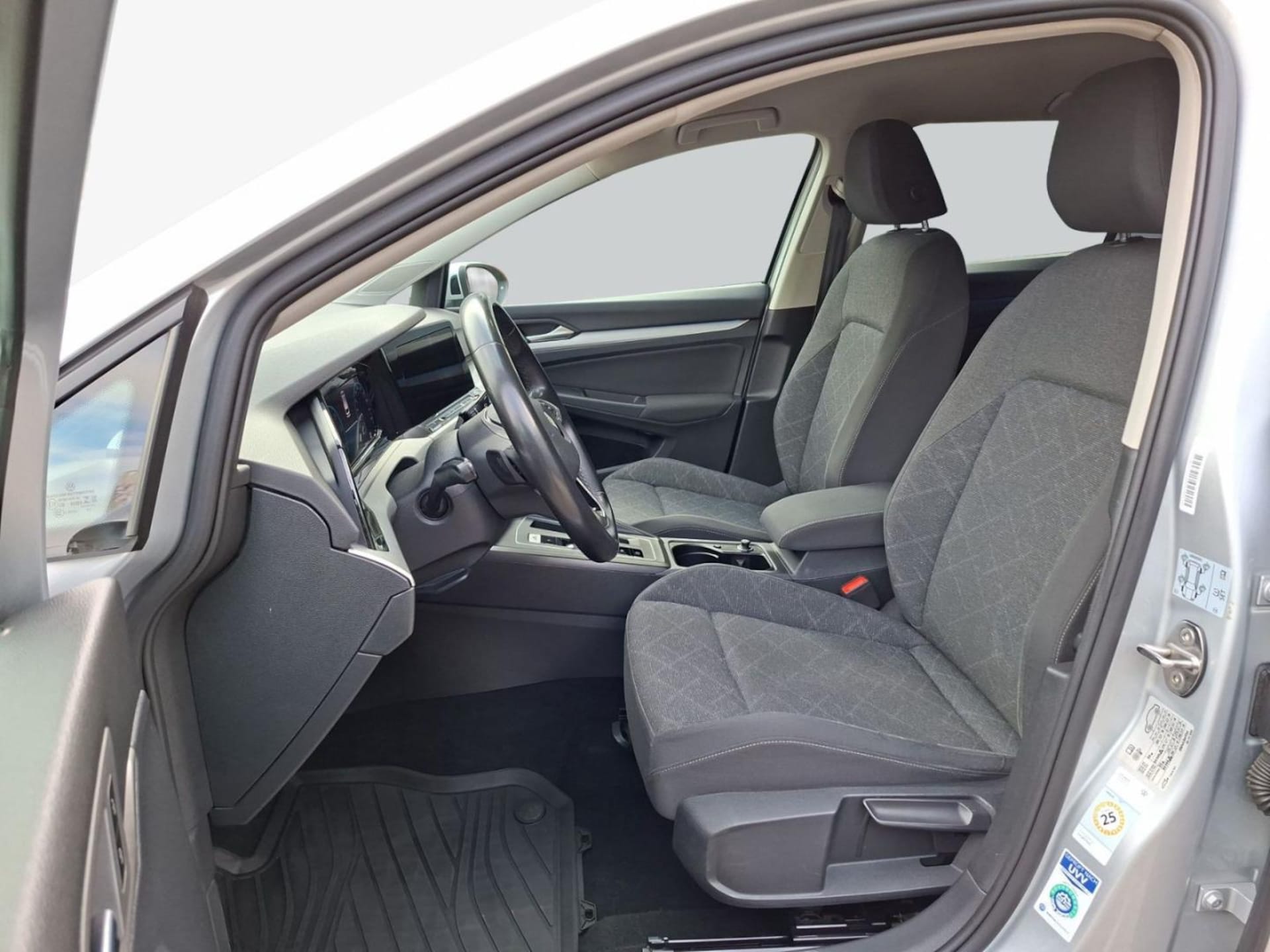 Volkswagen Golf Variant Life