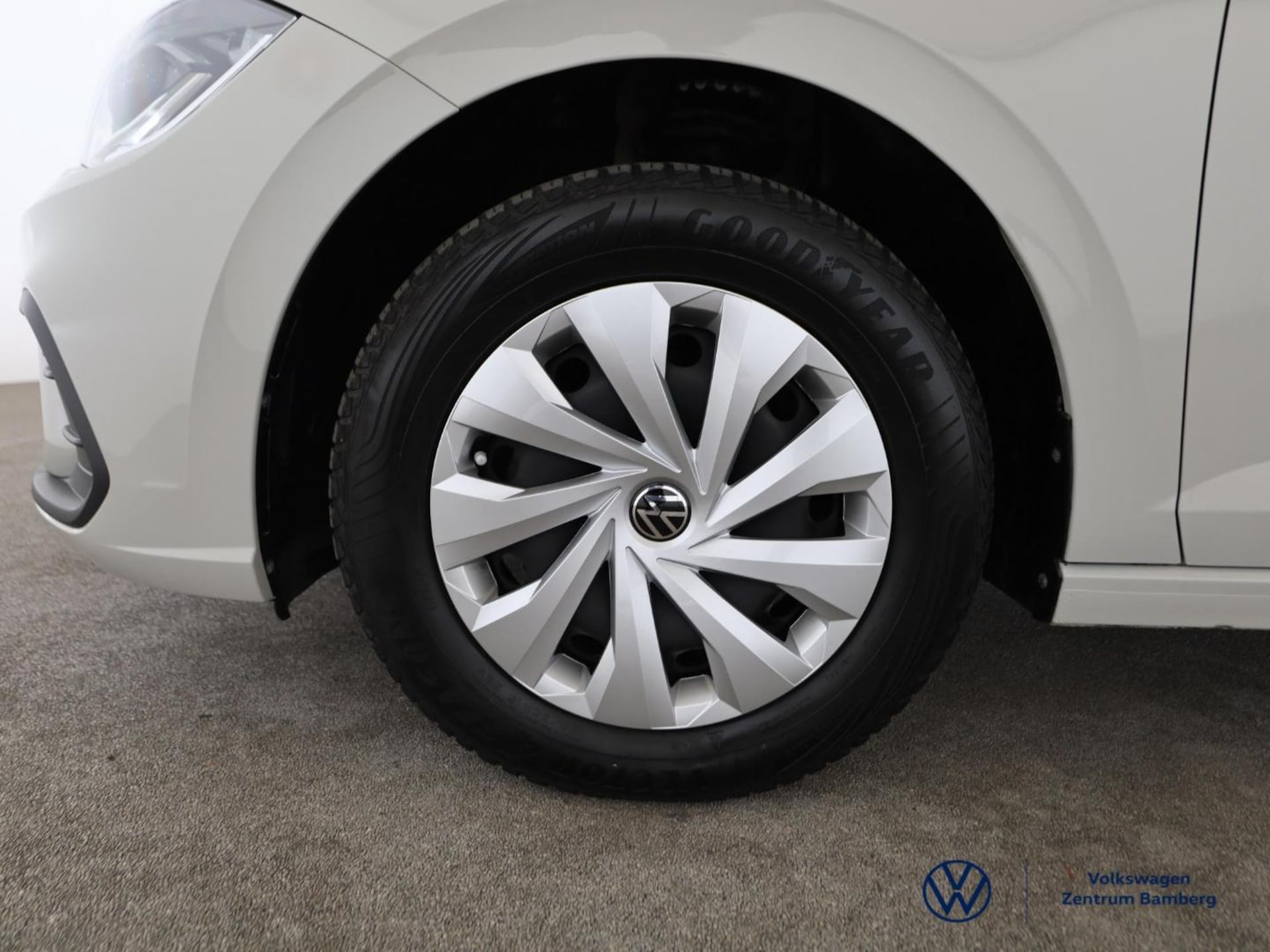 Volkswagen Polo Life