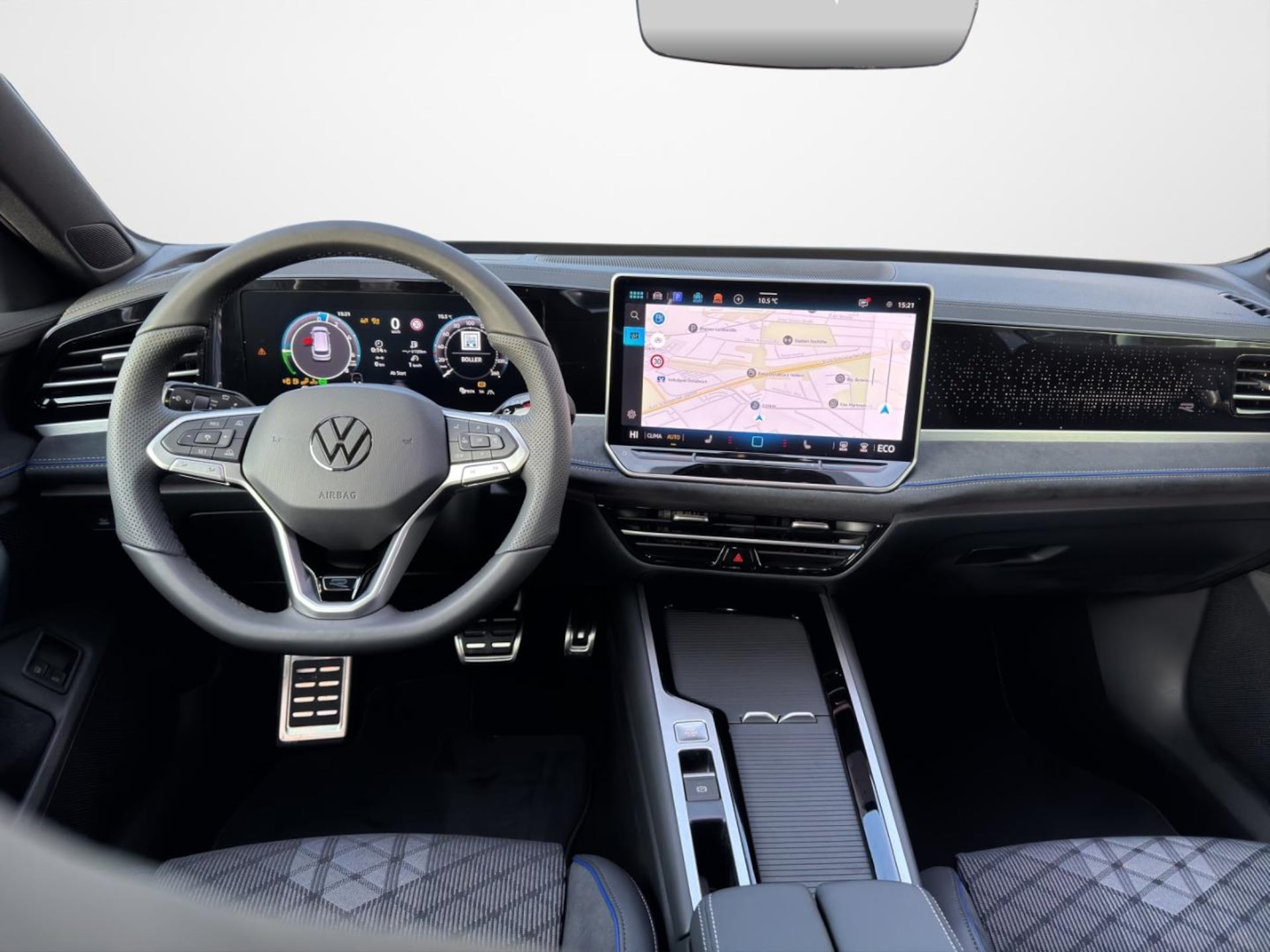 Volkswagen Passat R-Line