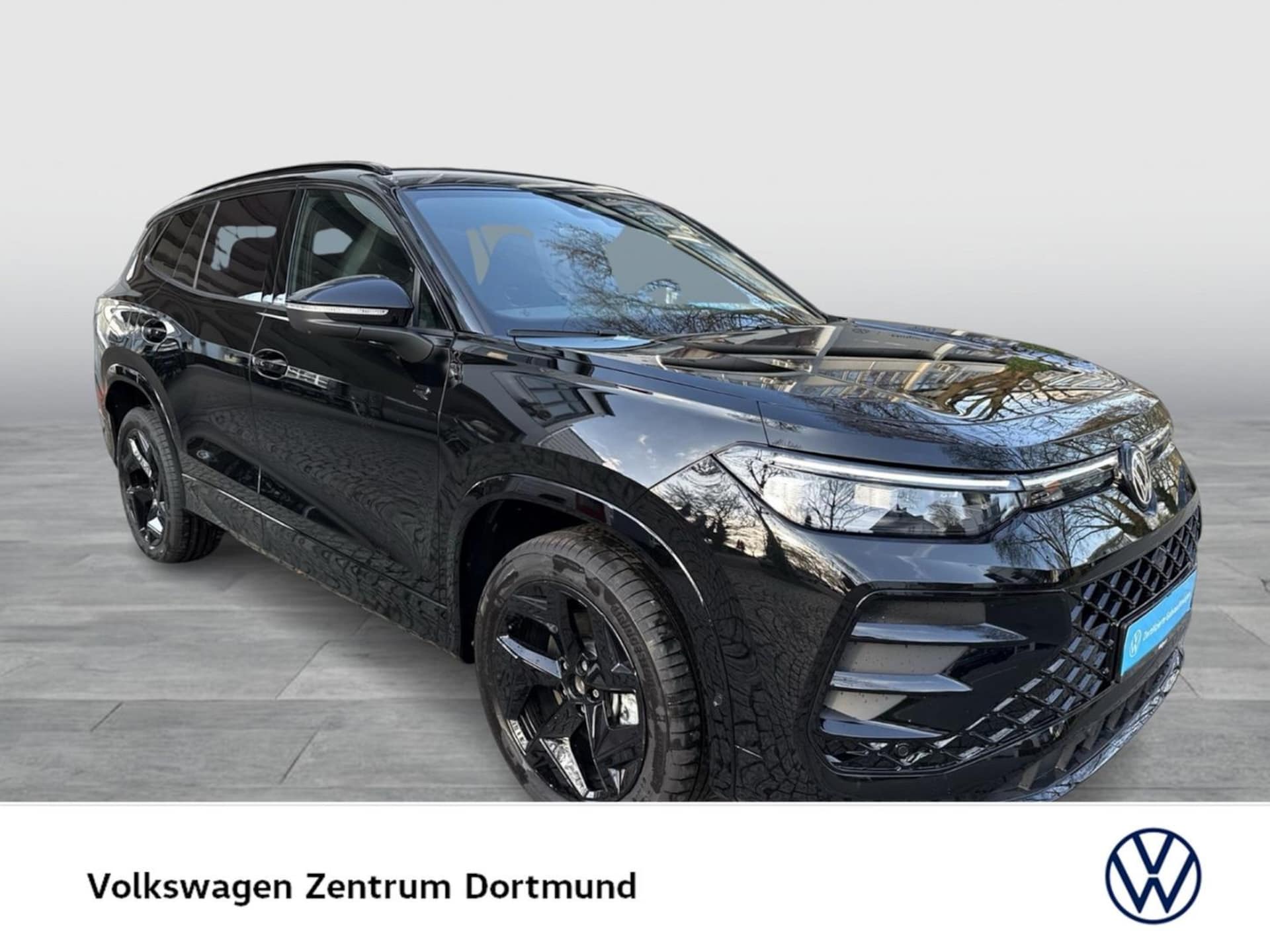 Volkswagen Tayron R-Line