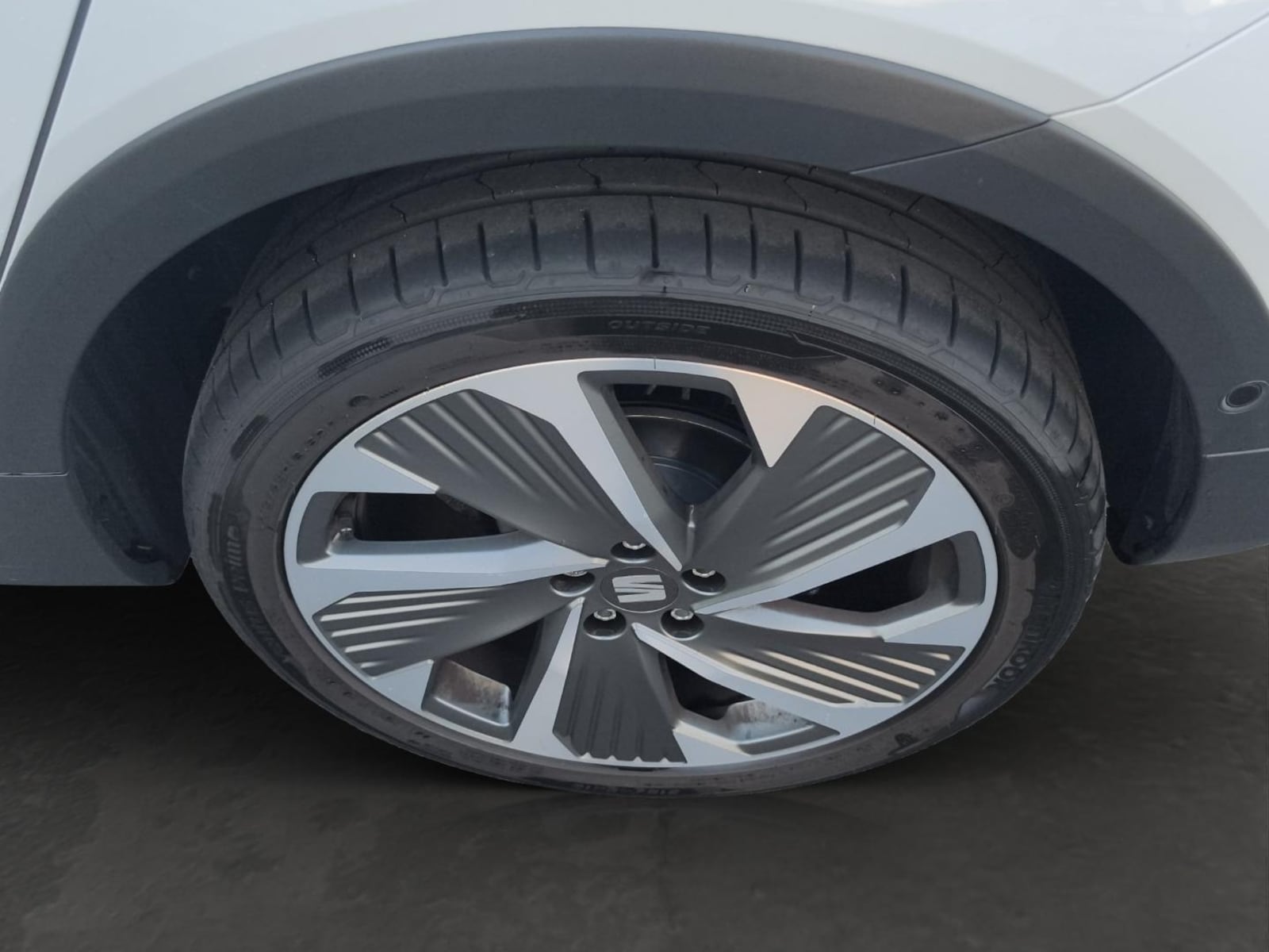 SEAT Arona – Bild 9