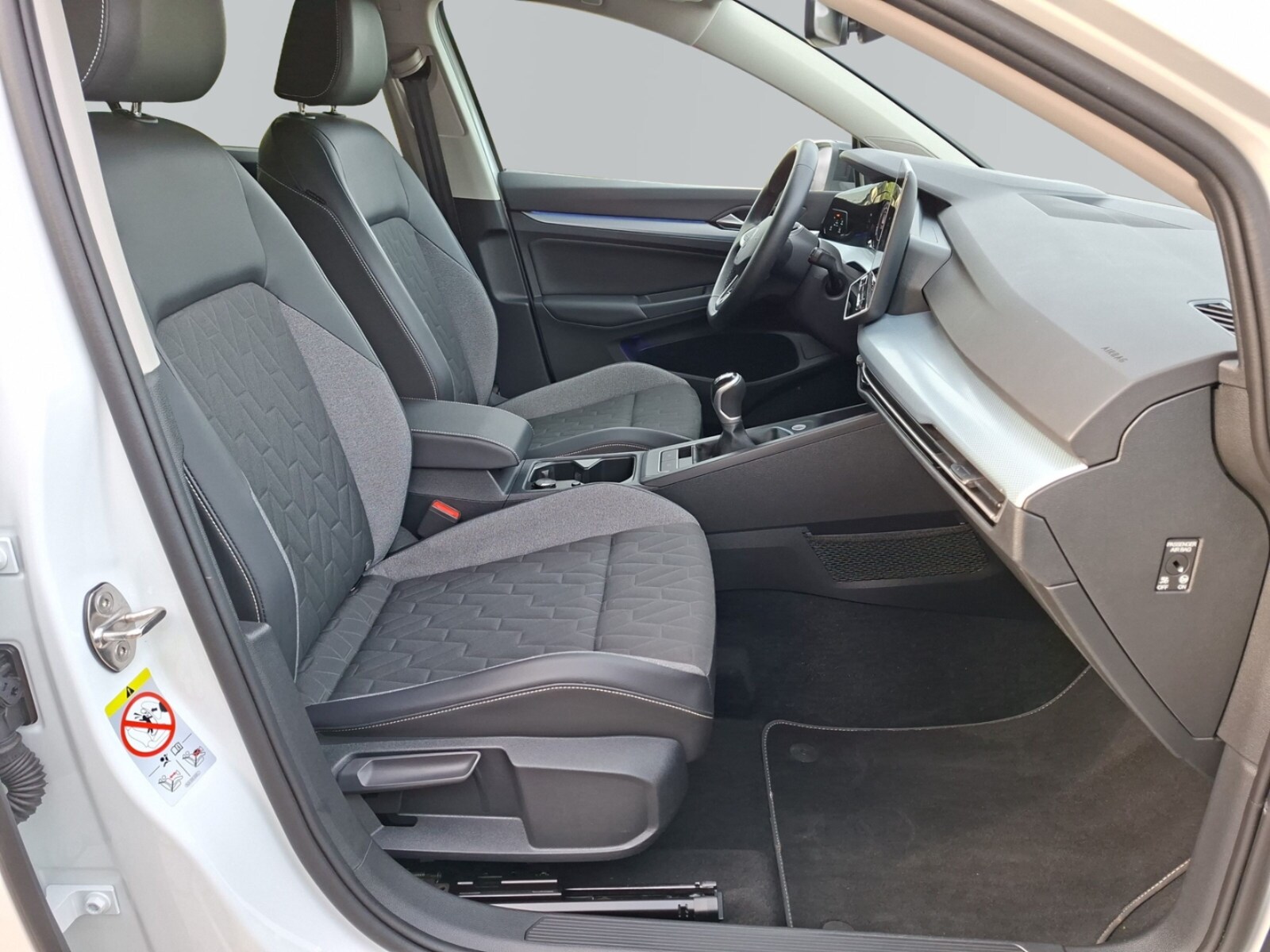 Volkswagen Golf – Bild 9
